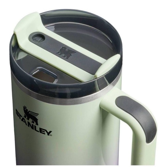 NIB Stanley Halloween 40oz Gradient Tumbler with Straw - Picture 3 of 3